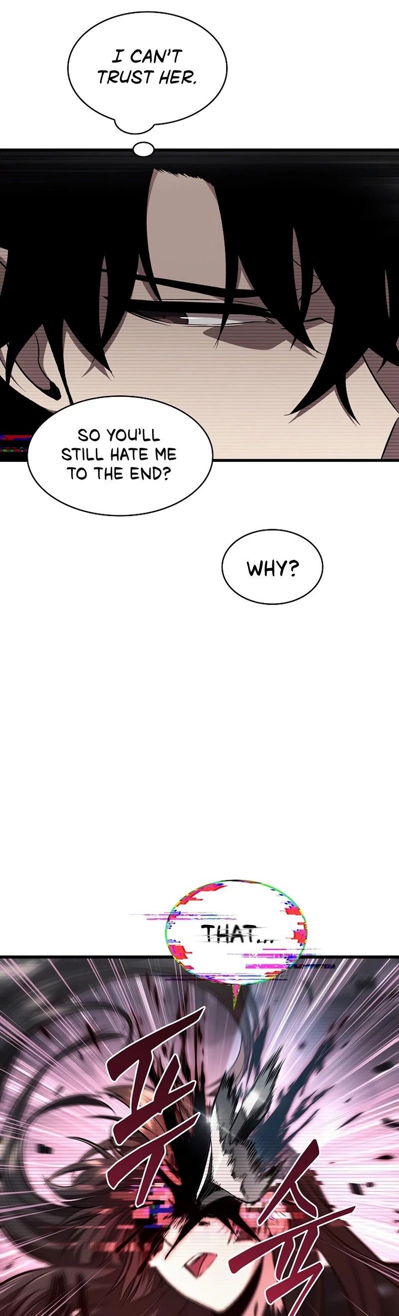 Pick Me Up Chapter 37 - 25