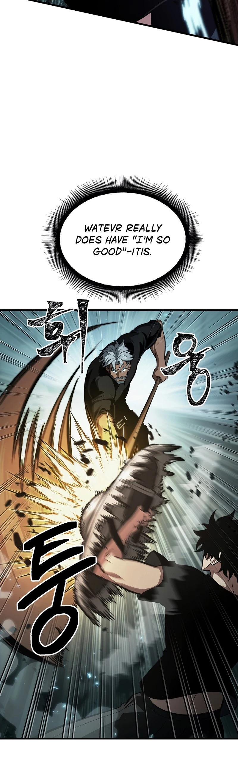 Pick Me Up Chapter 38 - 39
