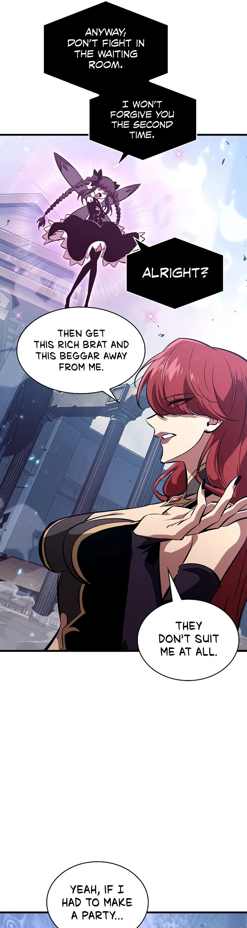 Pick Me Up Chapter 39 - 53