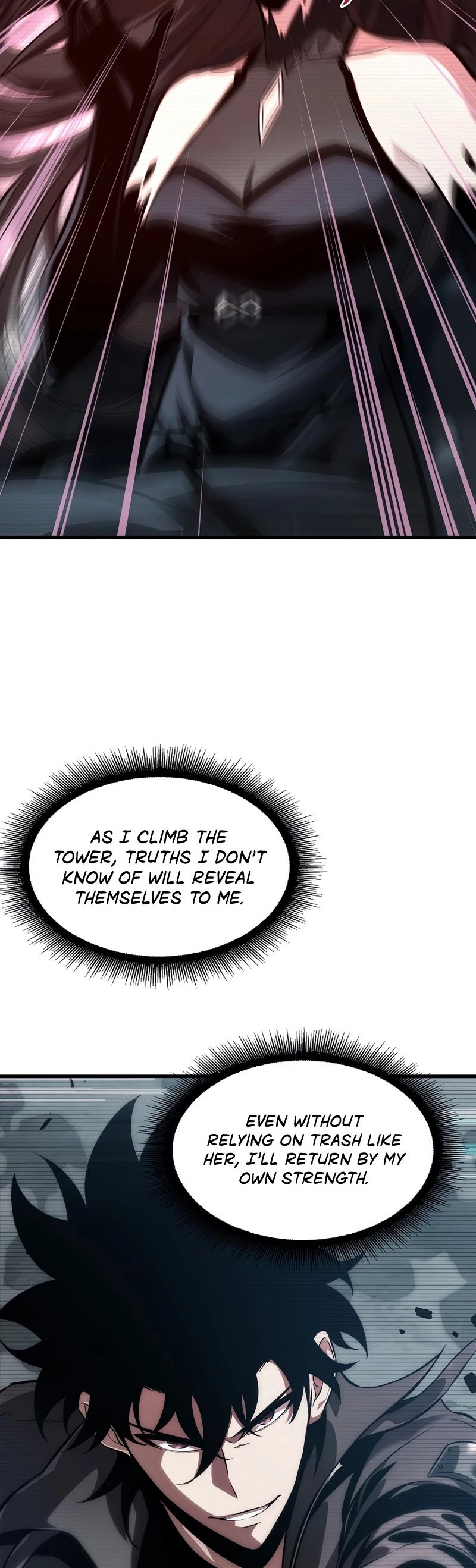 Pick Me Up Chapter 37 - 26