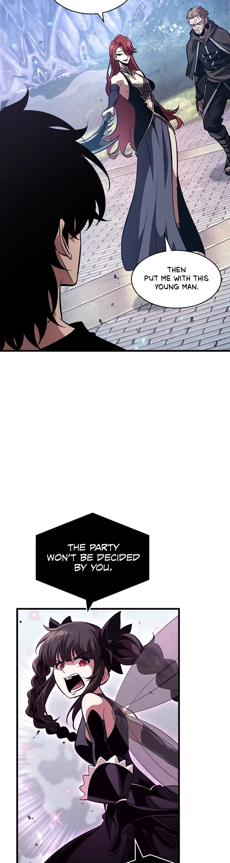 Pick Me Up Chapter 39 - 54