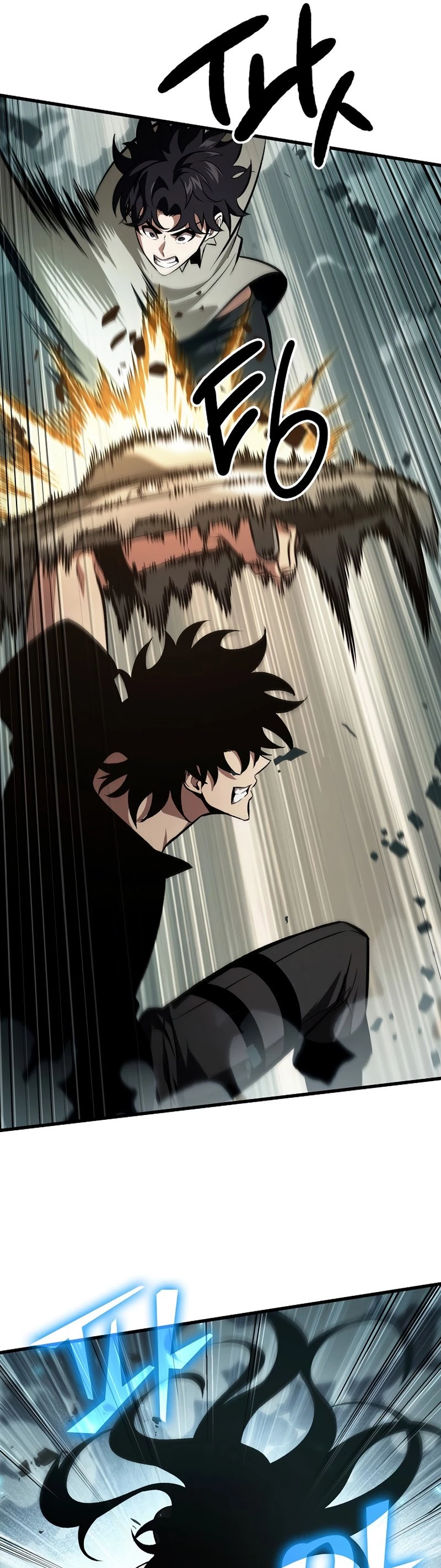 Pick Me Up Chapter 38 - 41