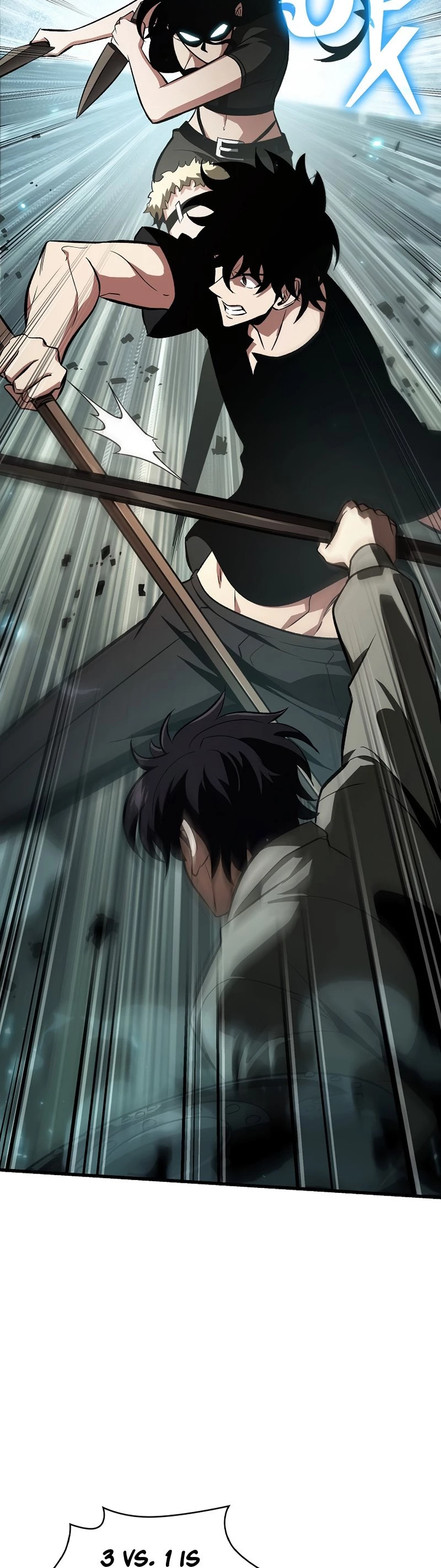 Pick Me Up Chapter 38 - 42