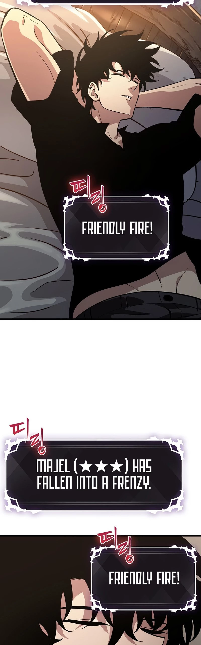 Pick Me Up Chapter 39 - 59