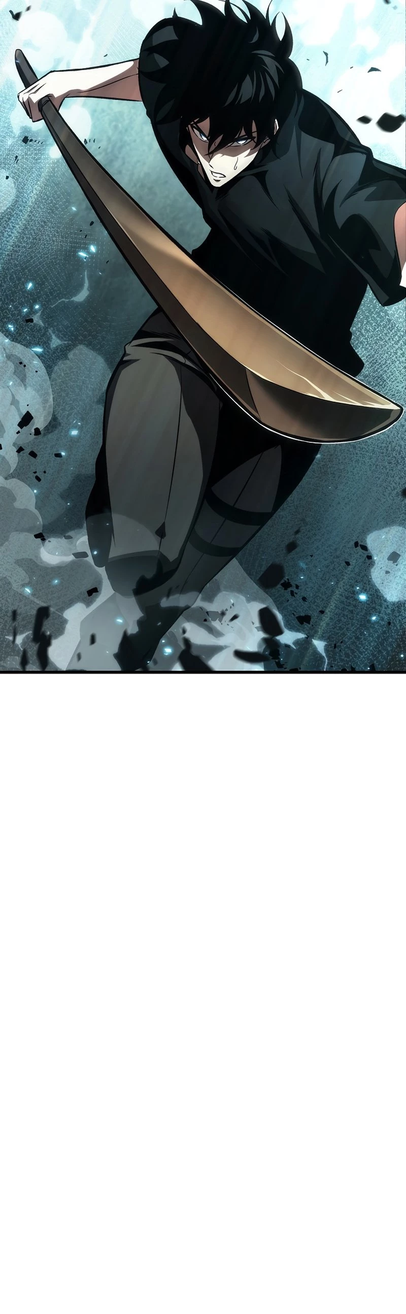 Pick Me Up Chapter 38 - 47