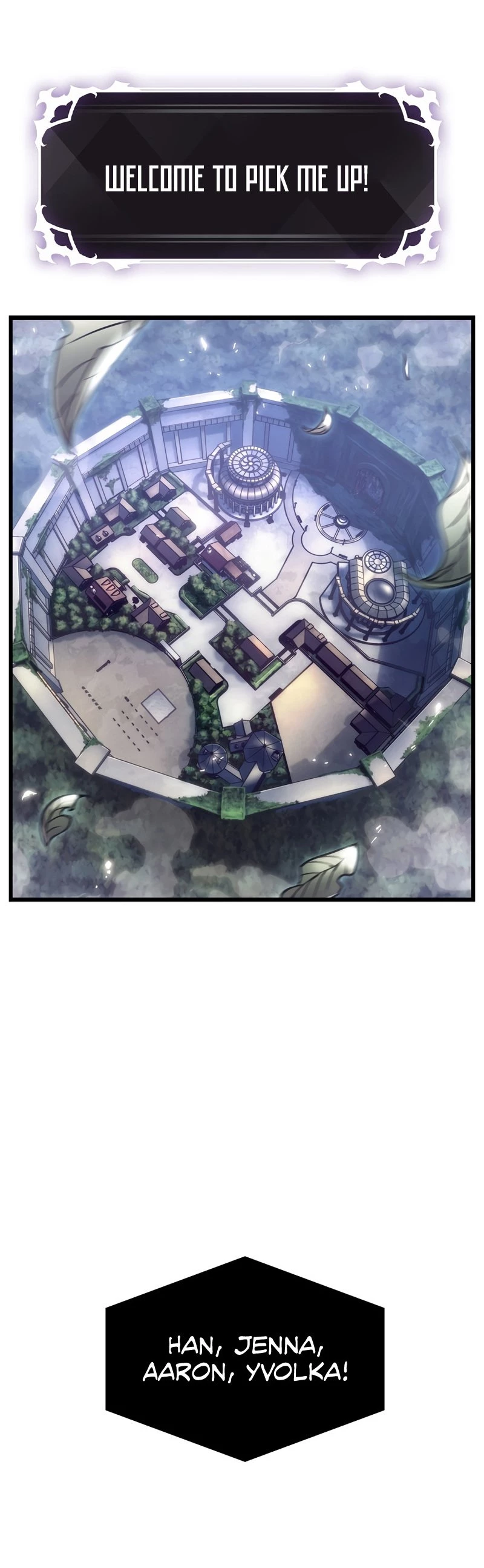 Pick Me Up Chapter 38 - 48