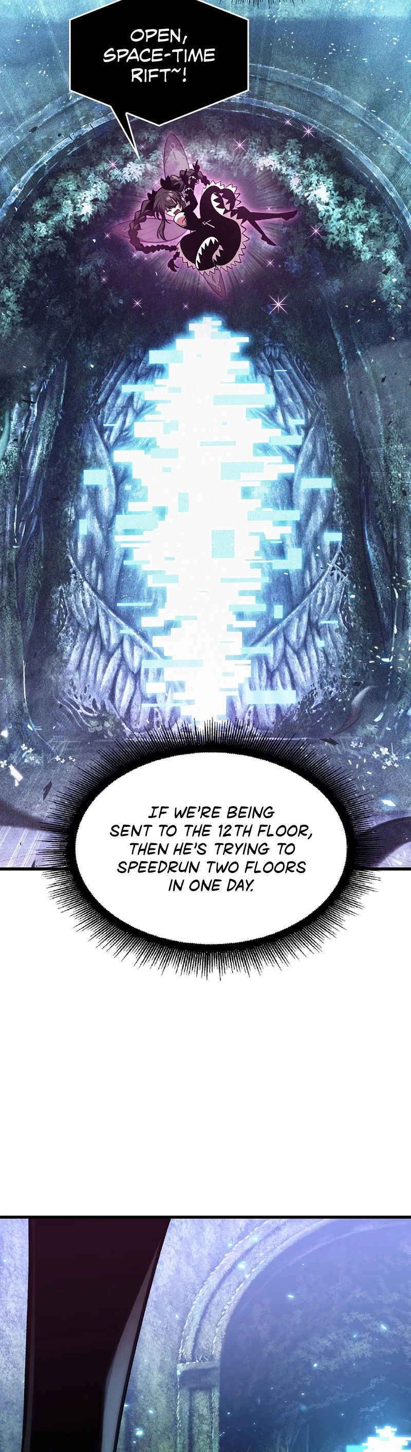 Pick Me Up Chapter 38 - 50