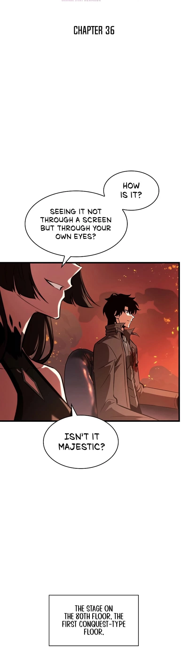 Pick Me Up Chapter 36 - 8