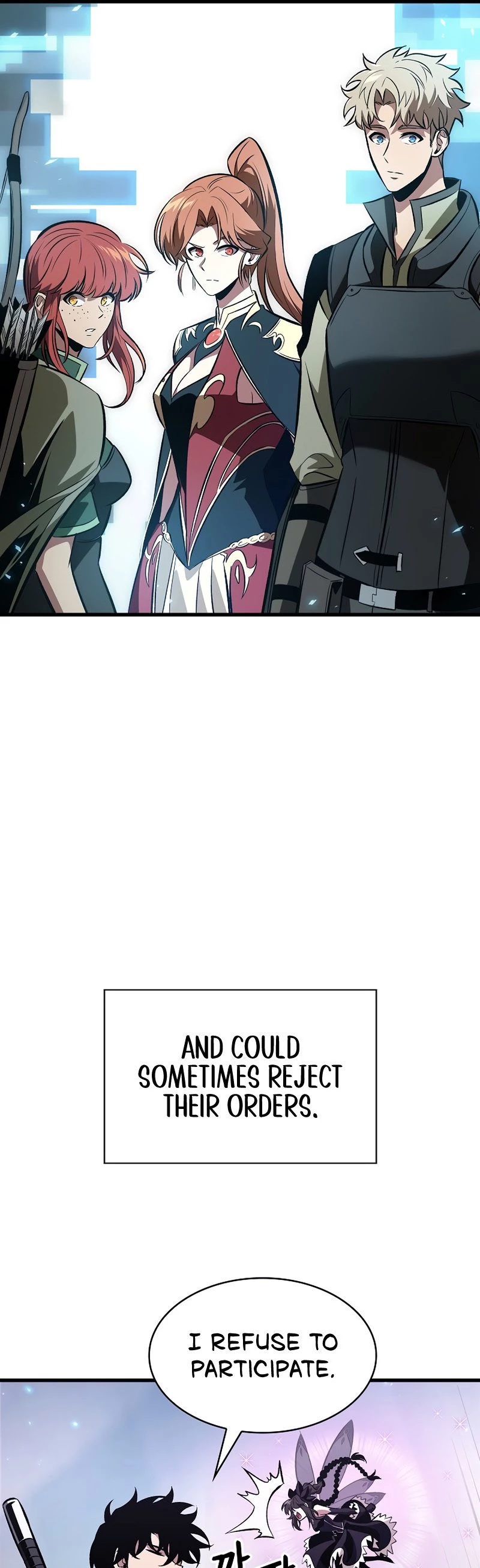 Pick Me Up Chapter 38 - 53