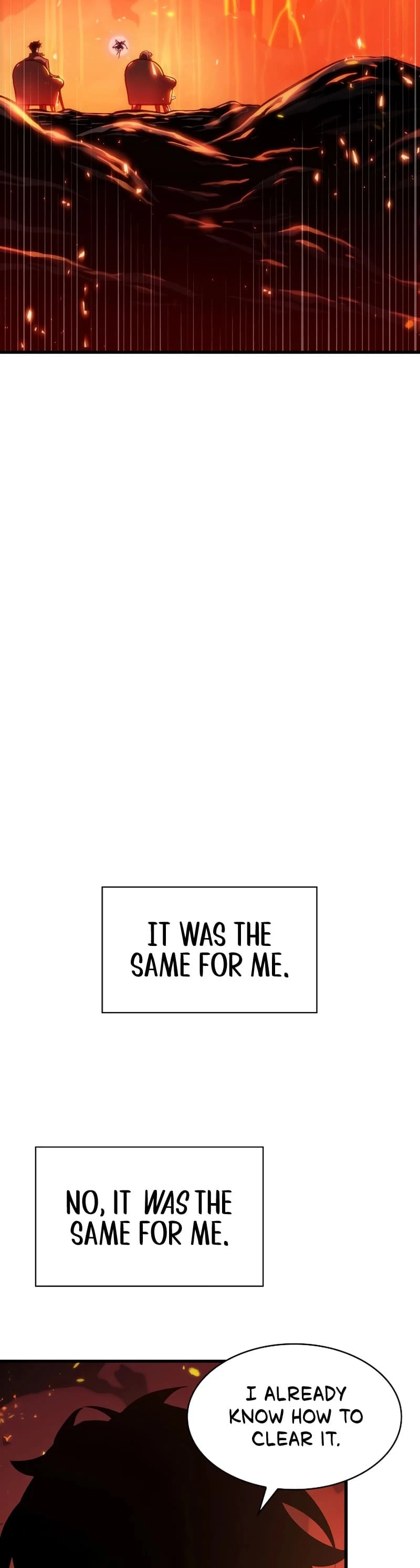 Pick Me Up Chapter 36 - 10