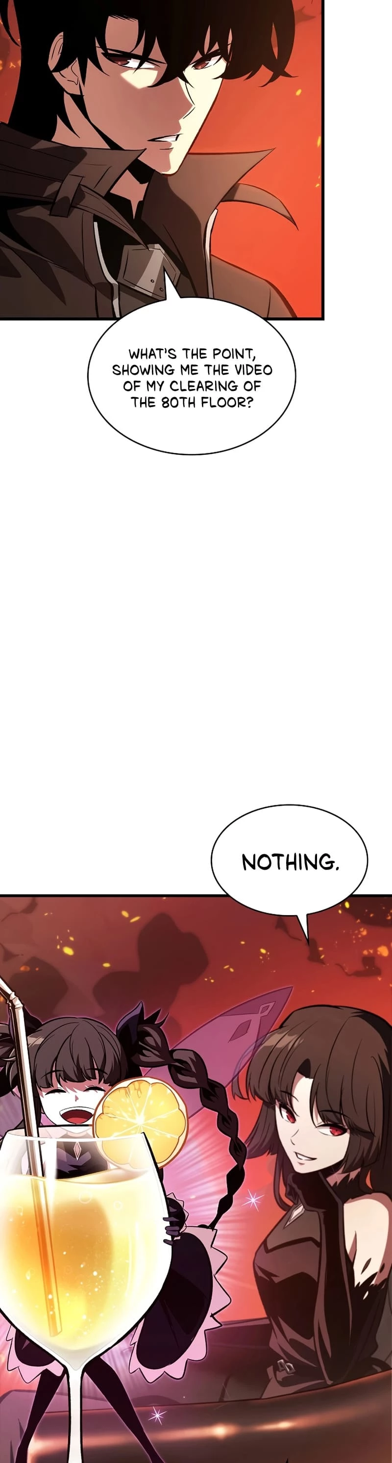 Pick Me Up Chapter 36 - 11