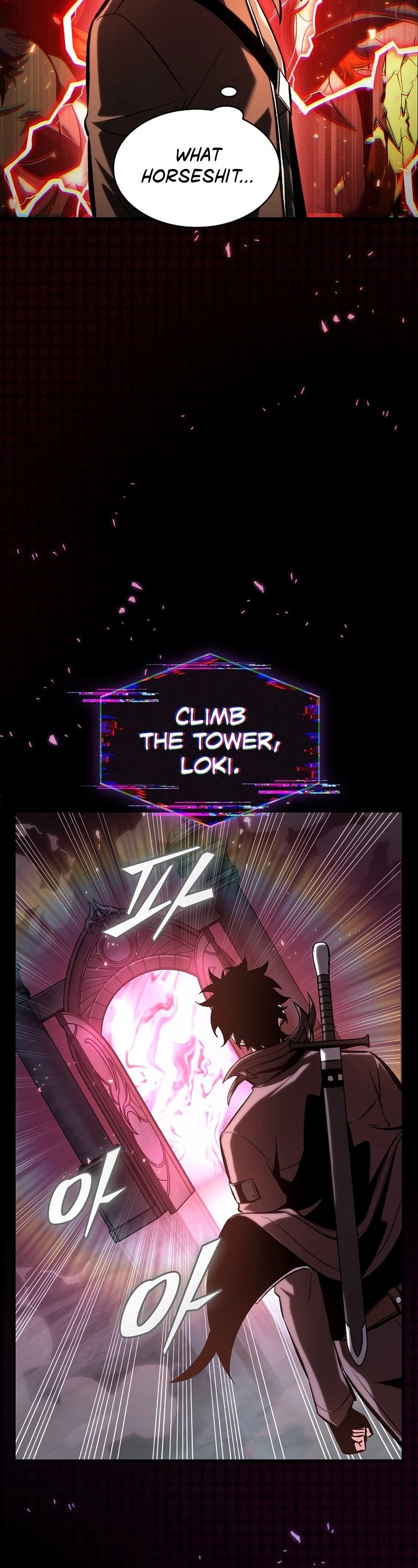 Pick Me Up Chapter 37 - 40