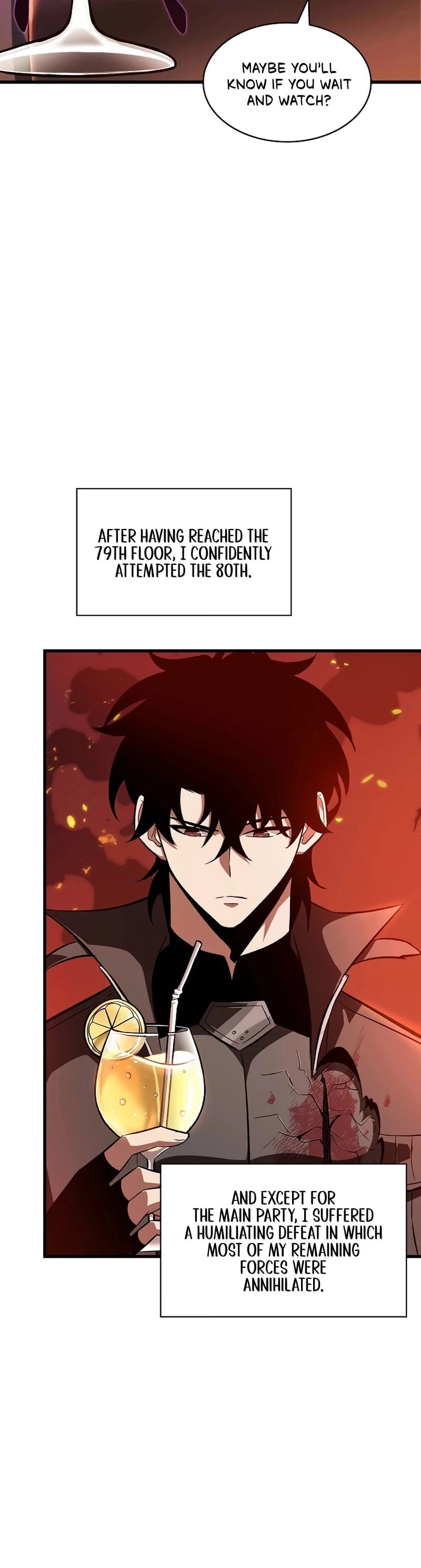 Pick Me Up Chapter 36 - 12