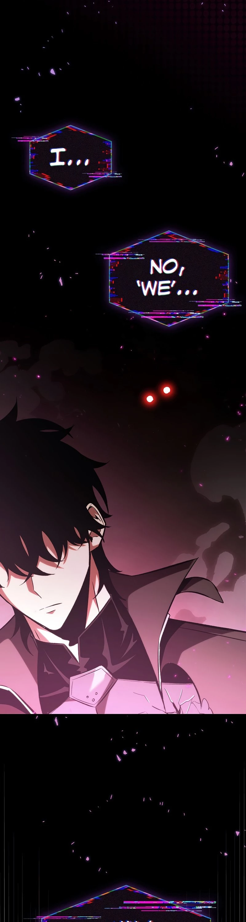 Pick Me Up Chapter 37 - 41