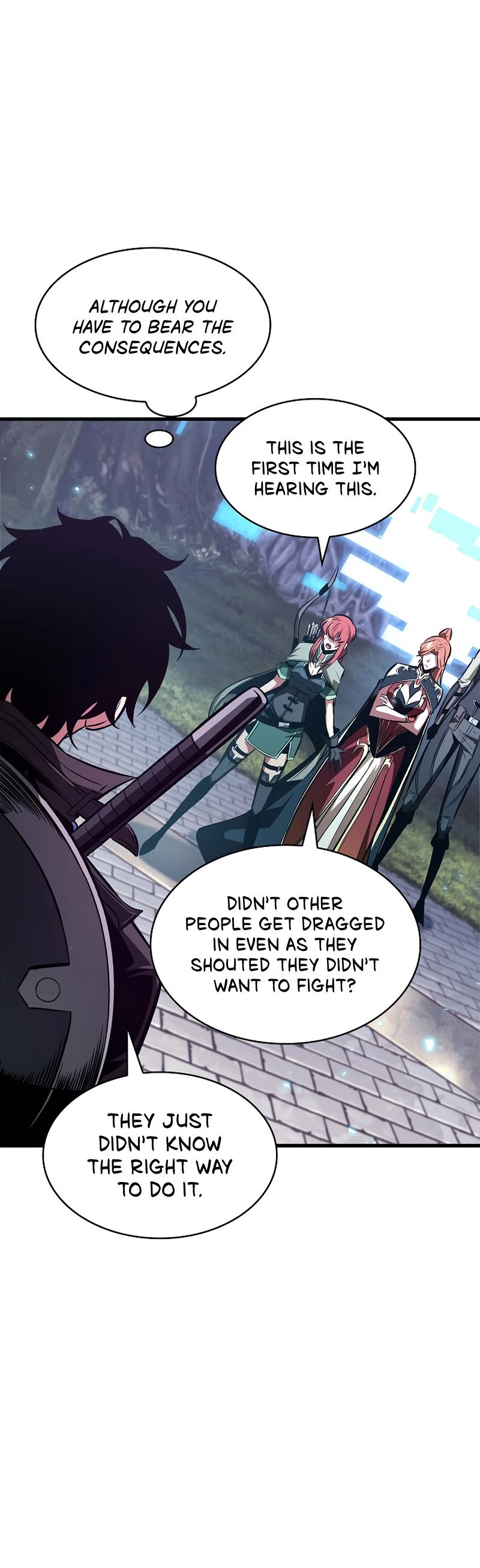 Pick Me Up Chapter 38 - 56