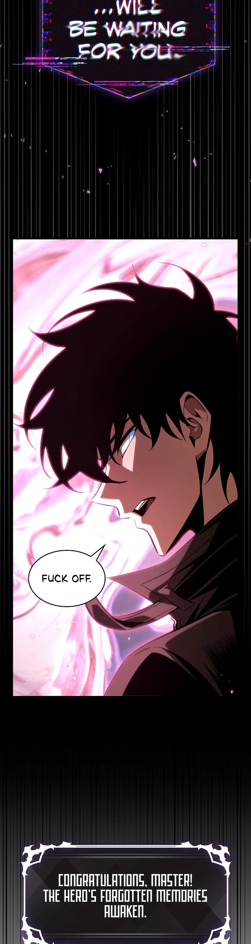 Pick Me Up Chapter 37 - 42