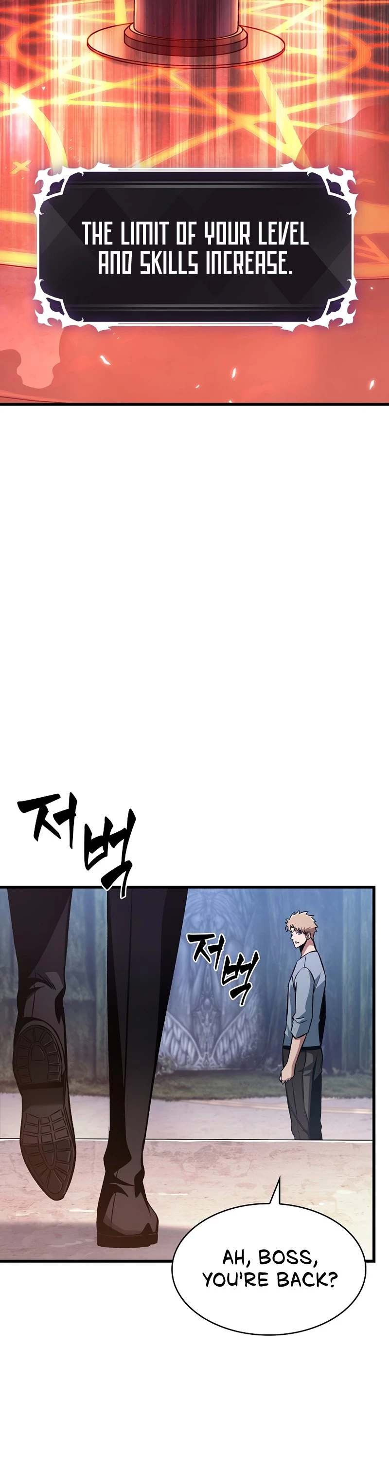 Pick Me Up Chapter 37 - 44