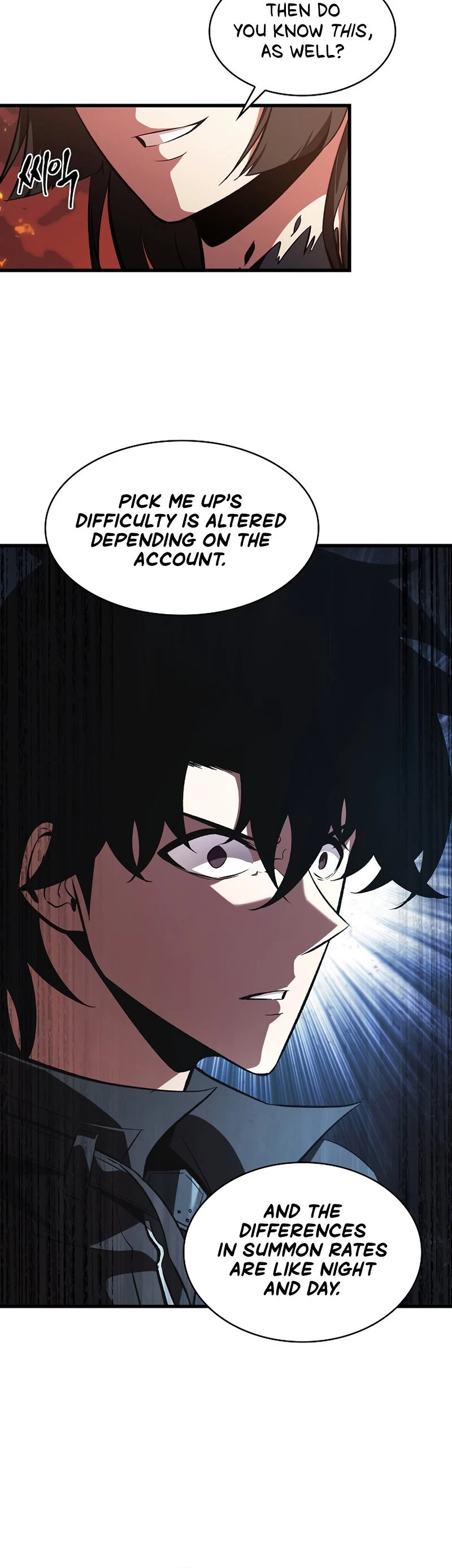 Pick Me Up Chapter 36 - 16