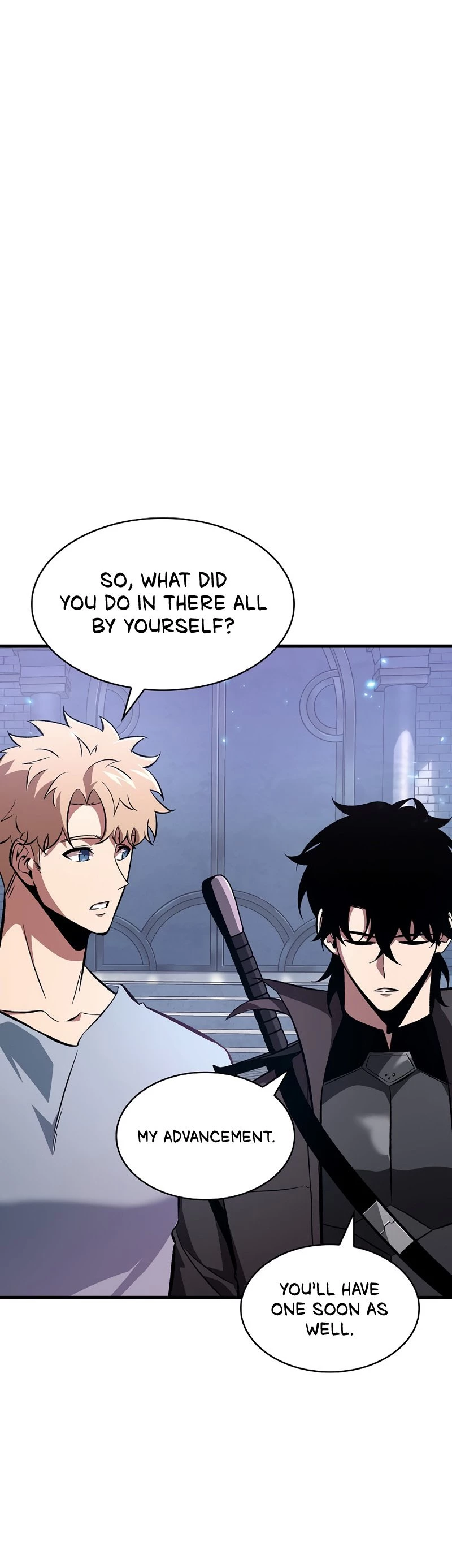 Pick Me Up Chapter 37 - 45