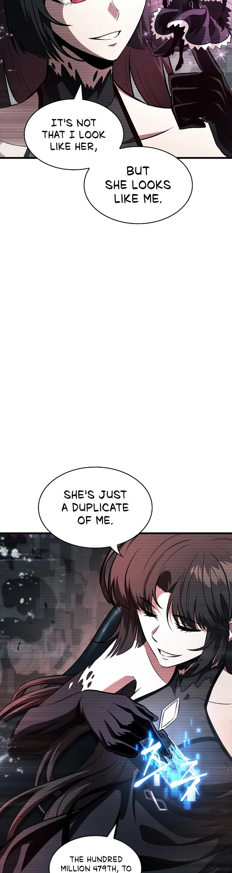 Pick Me Up Chapter 35 - 10