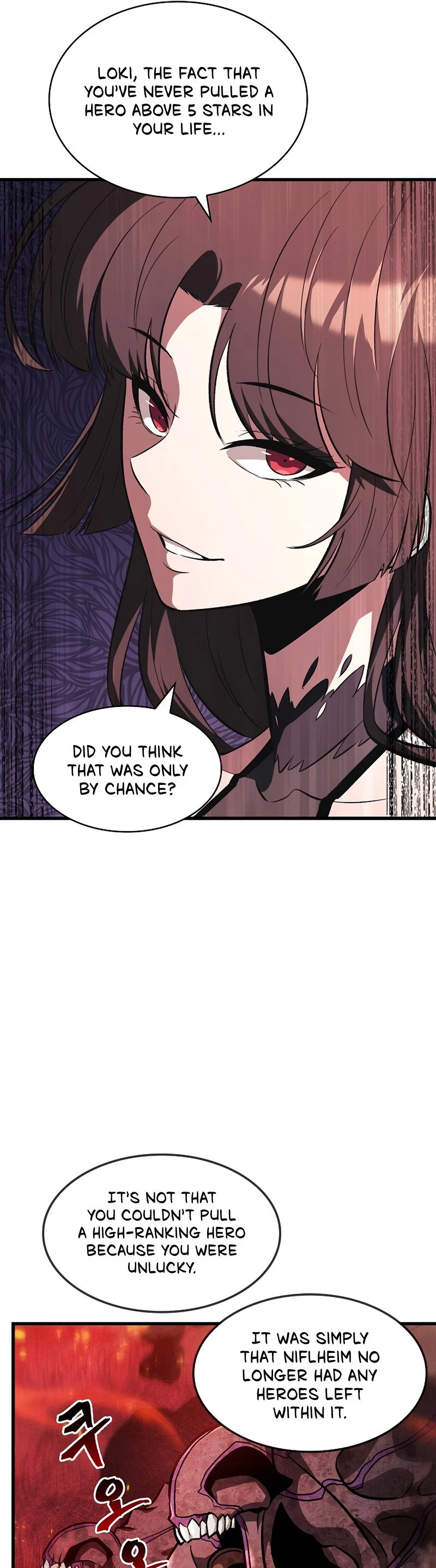 Pick Me Up Chapter 36 - 17