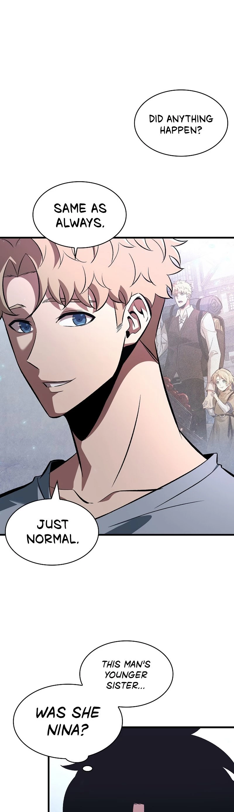 Pick Me Up Chapter 37 - 46