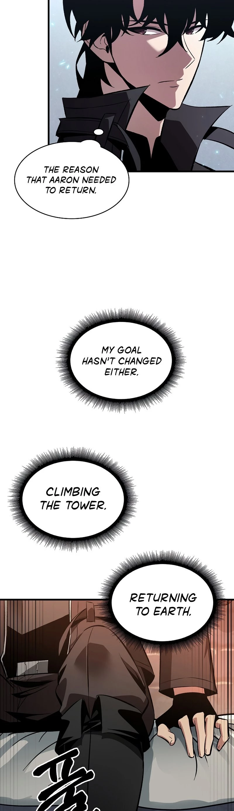 Pick Me Up Chapter 37 - 47