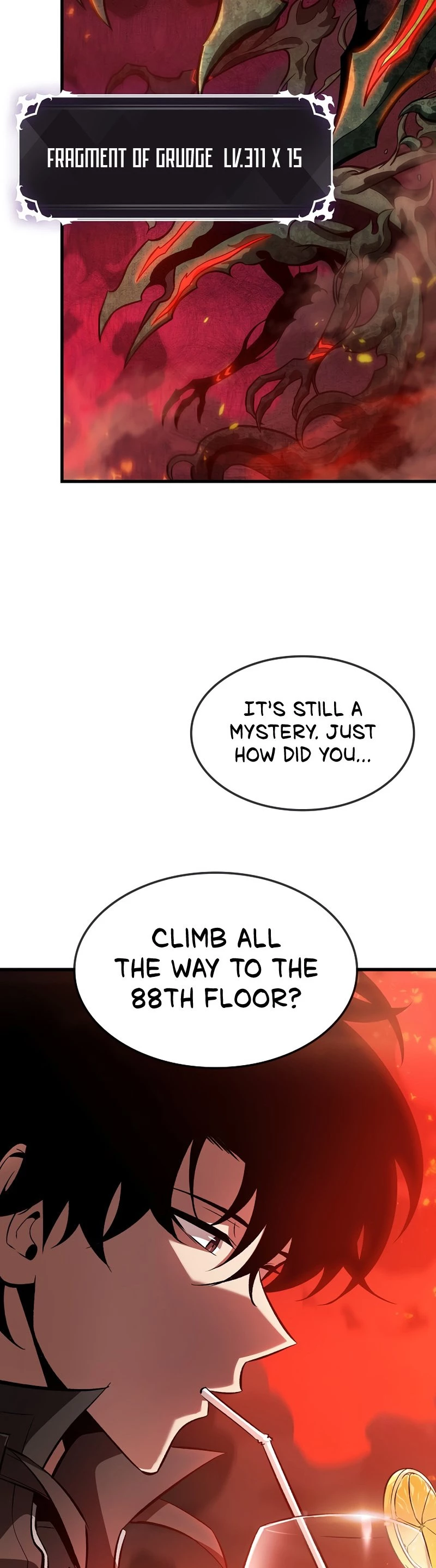 Pick Me Up Chapter 36 - 19