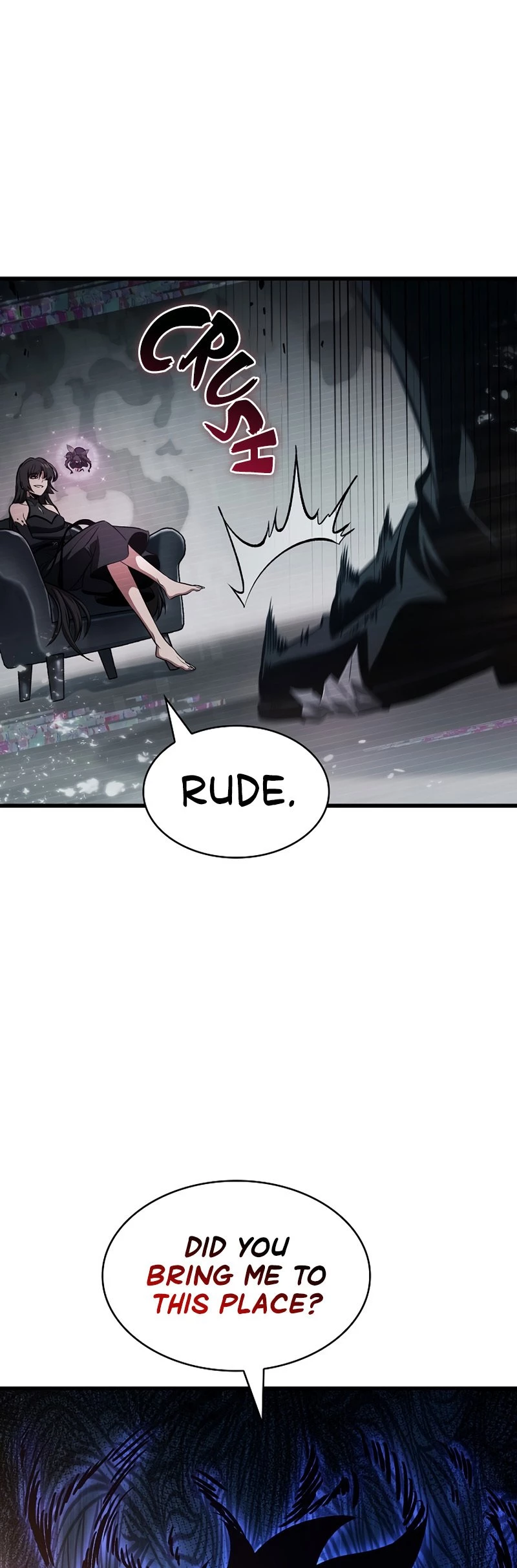 Pick Me Up Chapter 35 - 13