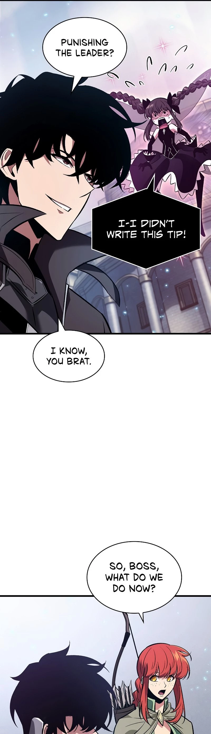 Pick Me Up Chapter 38 - 65