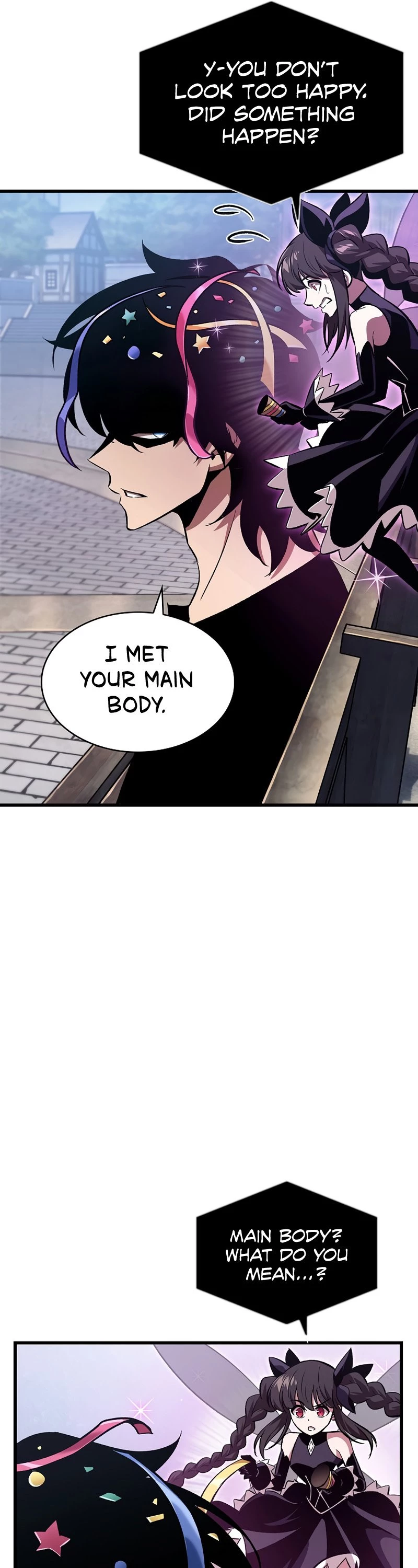 Pick Me Up Chapter 37 - 53