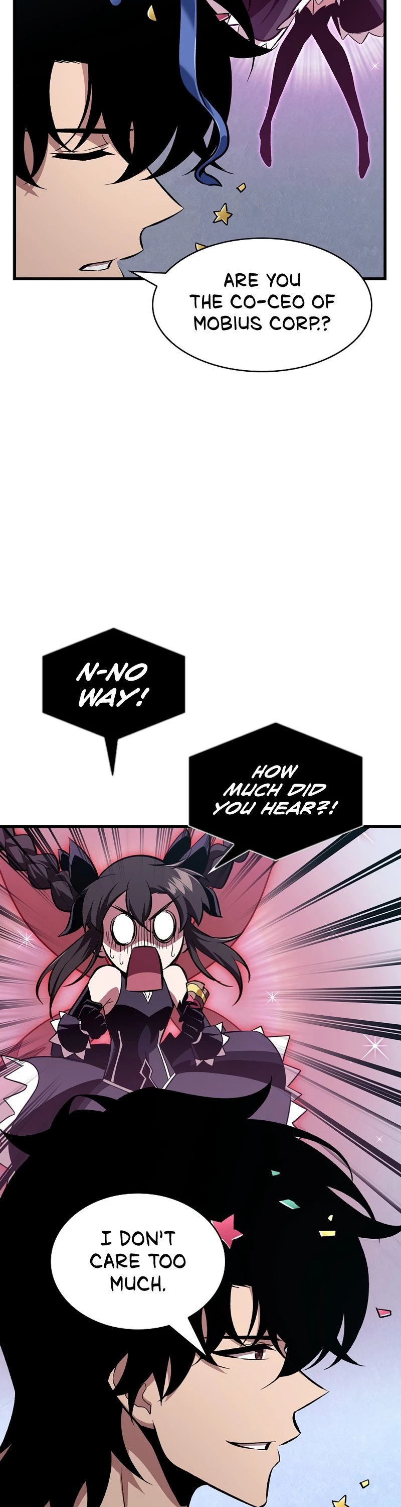Pick Me Up Chapter 37 - 54