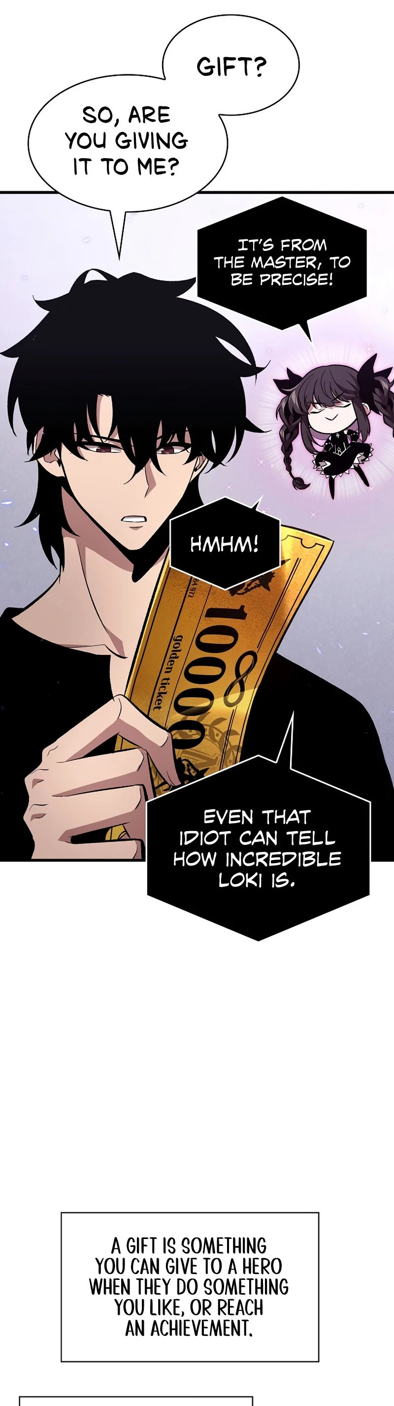 Pick Me Up Chapter 37 - 57