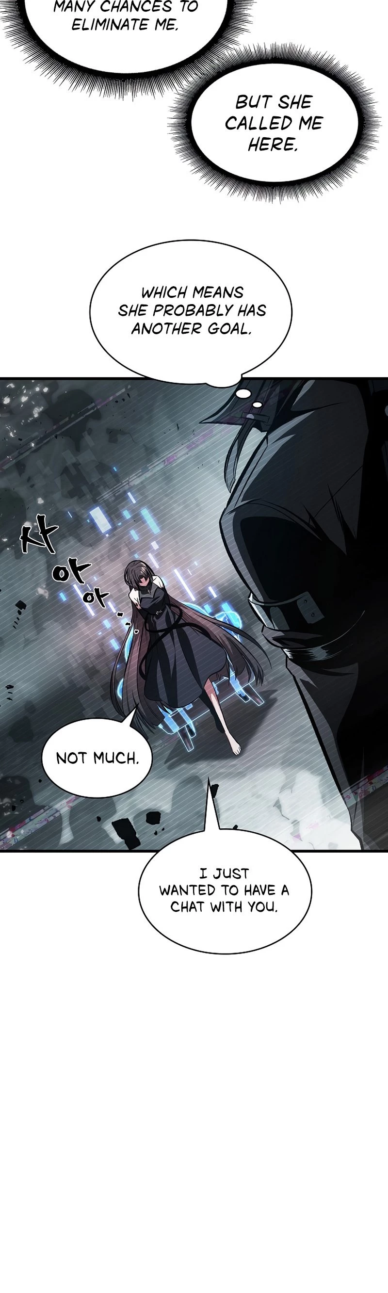 Pick Me Up Chapter 35 - 24