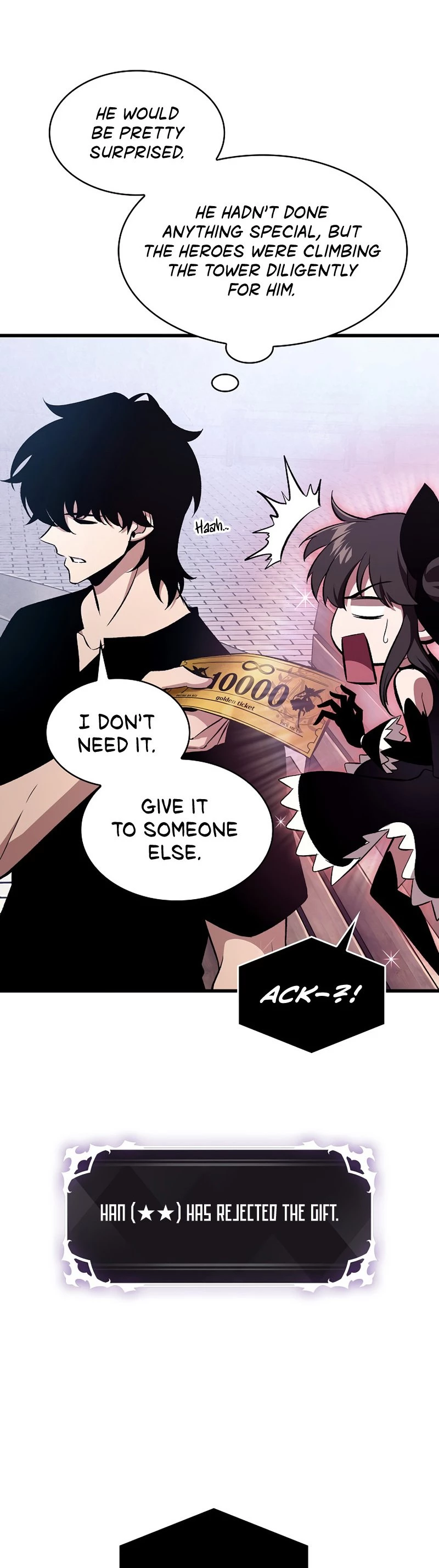 Pick Me Up Chapter 37 - 59