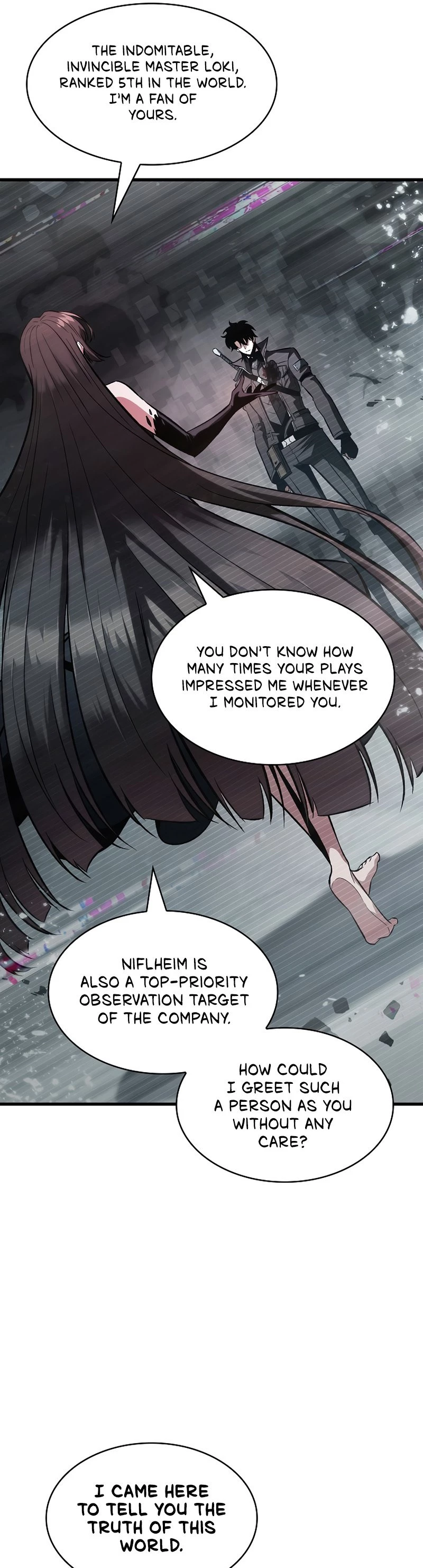Pick Me Up Chapter 35 - 25