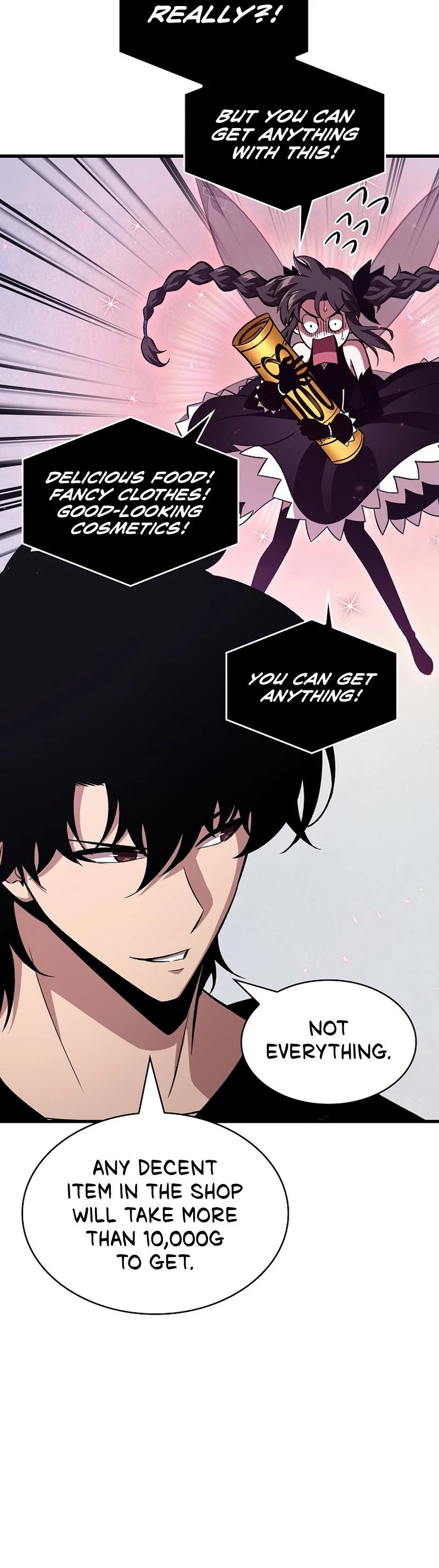 Pick Me Up Chapter 37 - 60