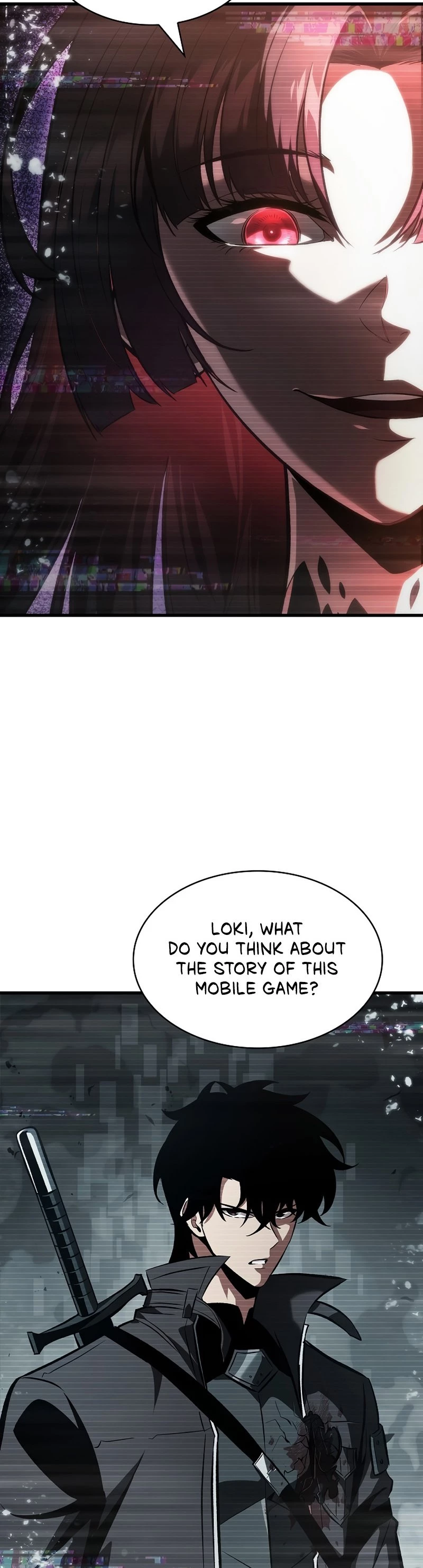 Pick Me Up Chapter 35 - 26