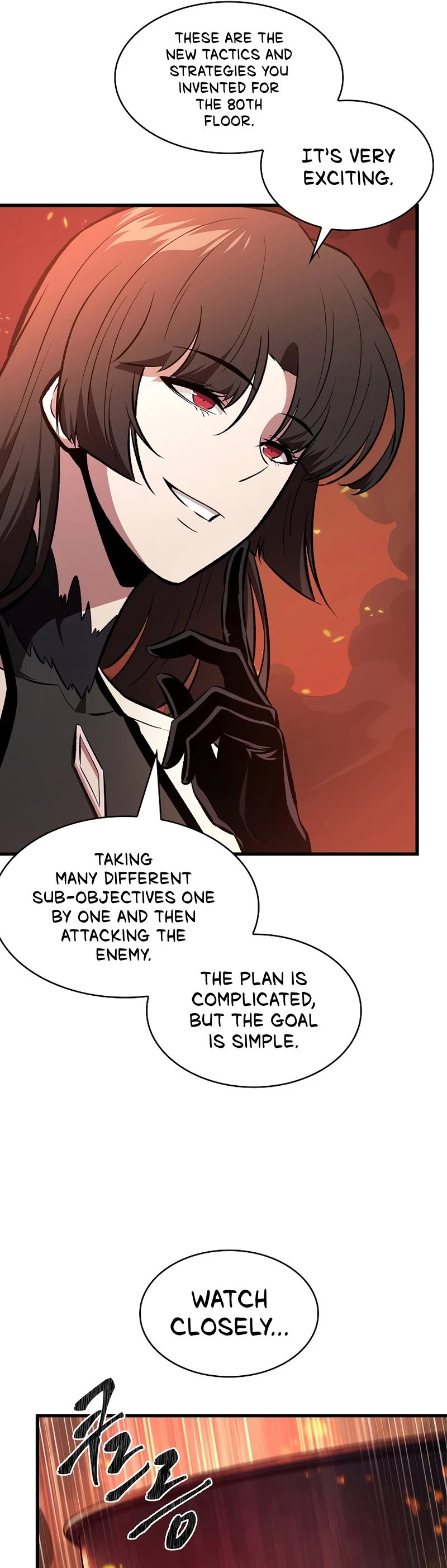 Pick Me Up Chapter 36 - 31