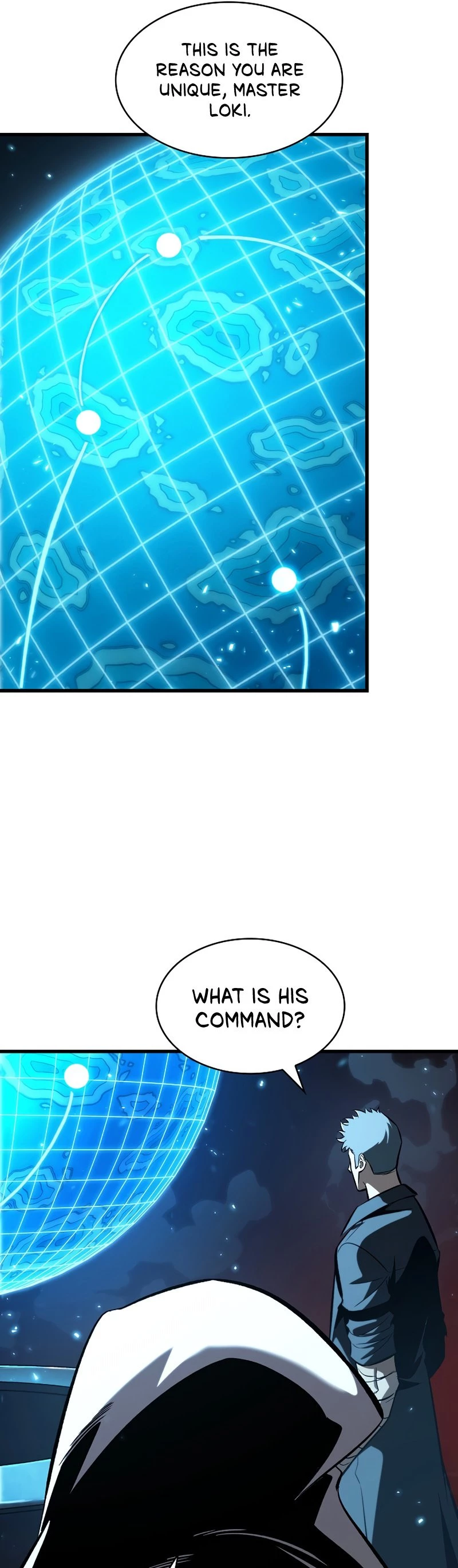 Pick Me Up Chapter 36 - 33