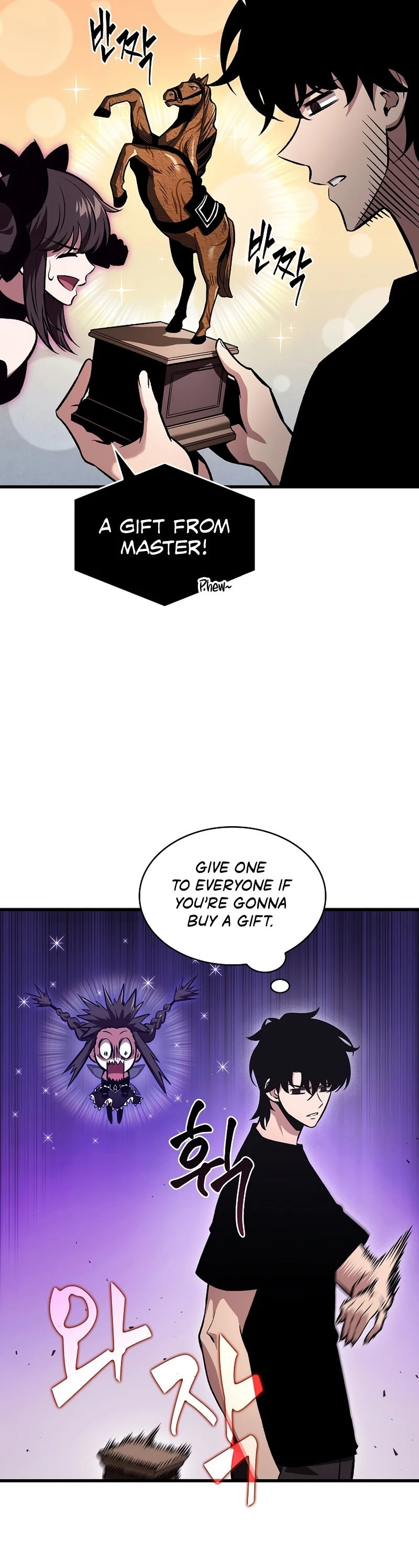 Pick Me Up Chapter 37 - 63