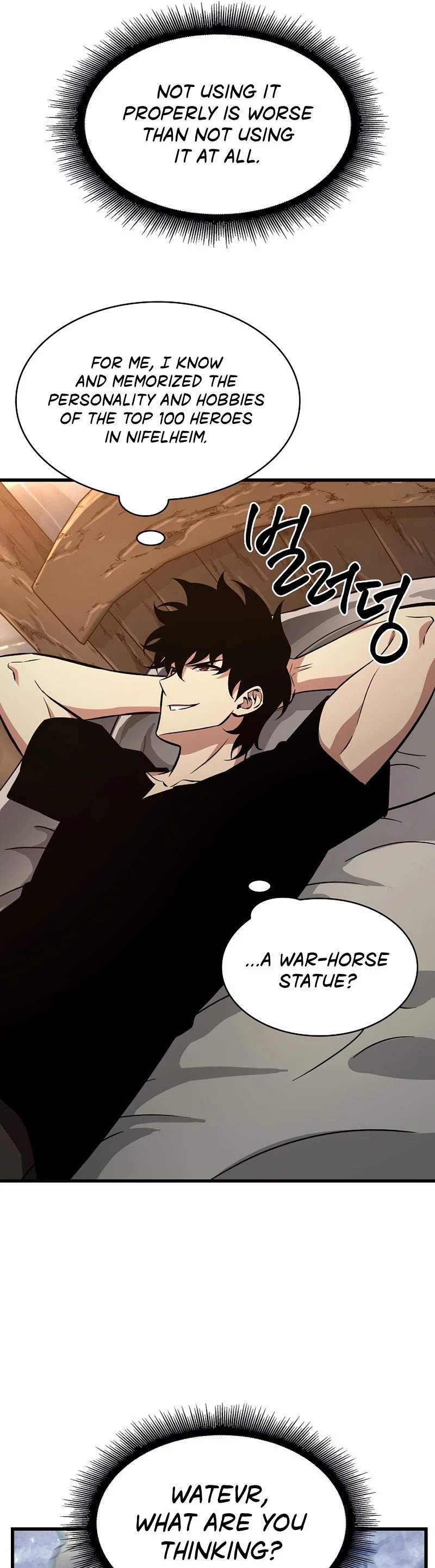Pick Me Up Chapter 37 - 65