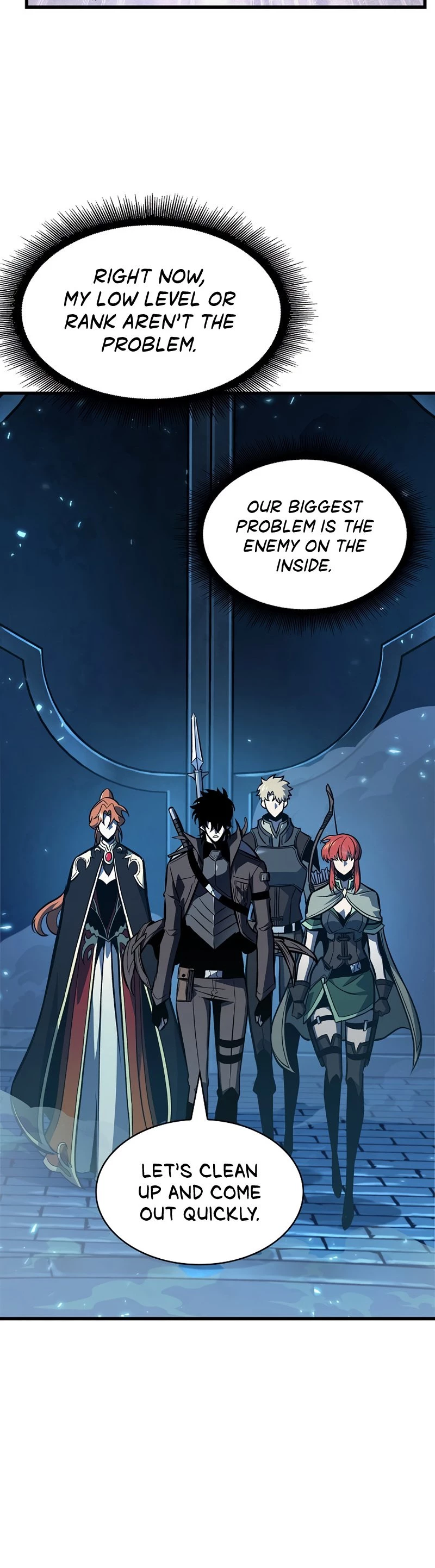 Pick Me Up Chapter 37 - 67
