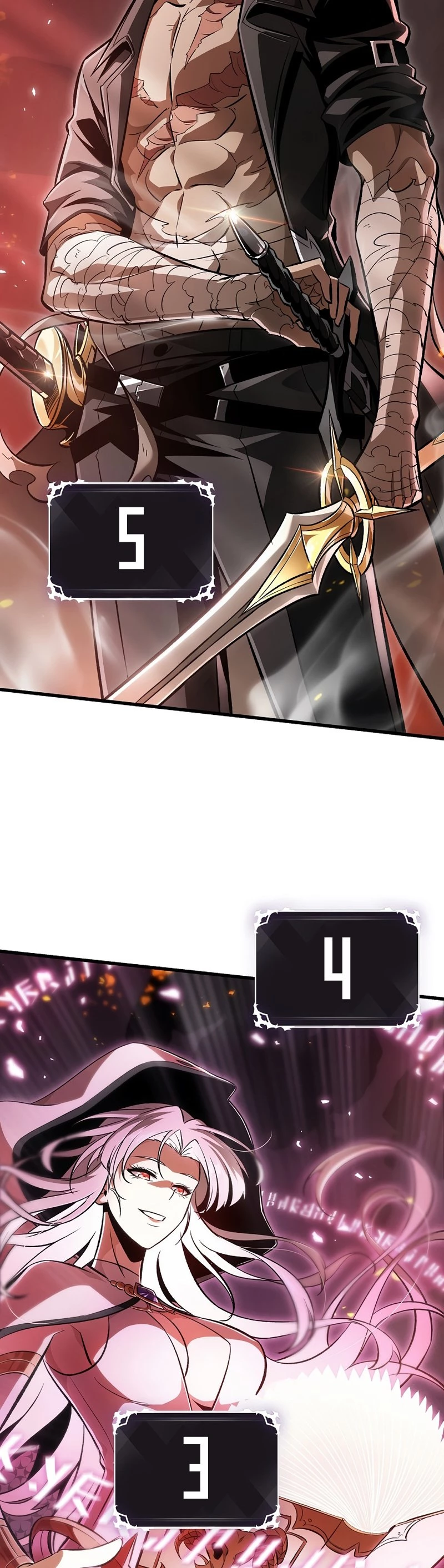 Pick Me Up Chapter 36 - 38