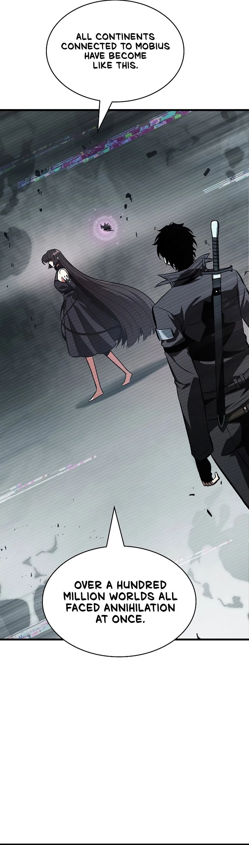 Pick Me Up Chapter 35 - 36