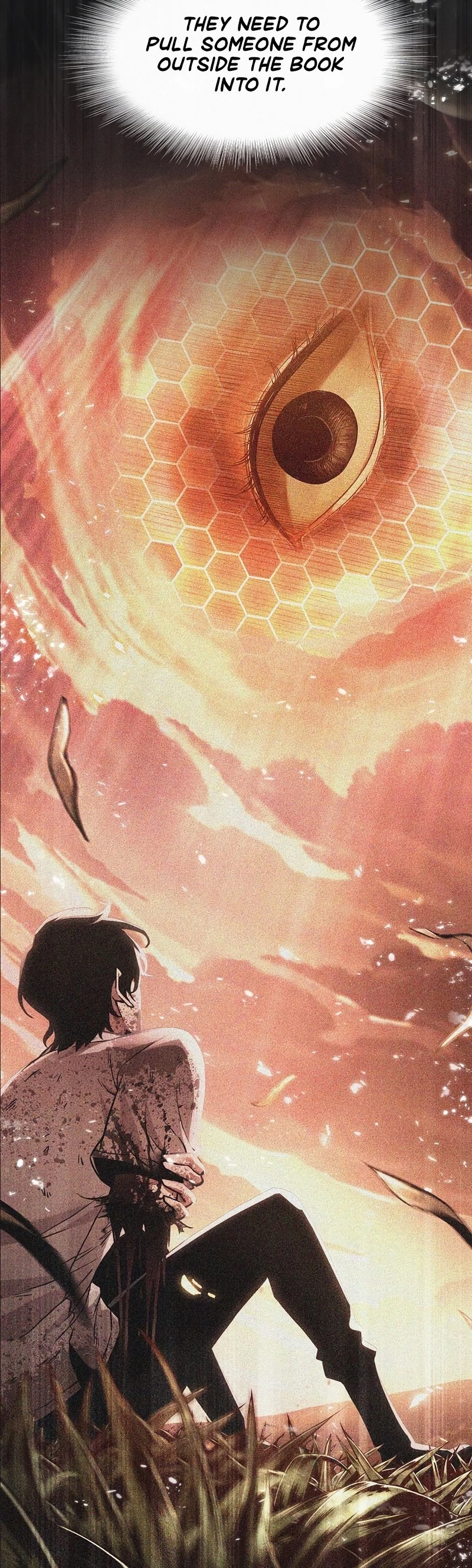 Pick Me Up Chapter 35 - 39