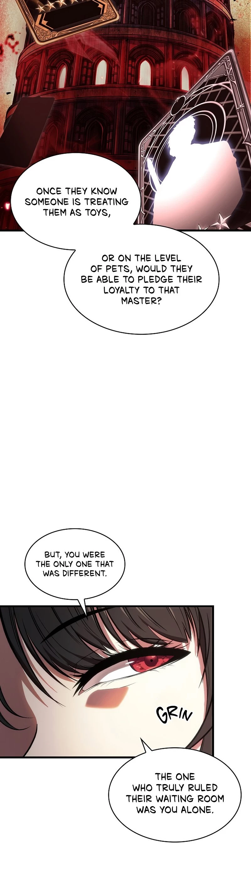 Pick Me Up Chapter 36 - 46