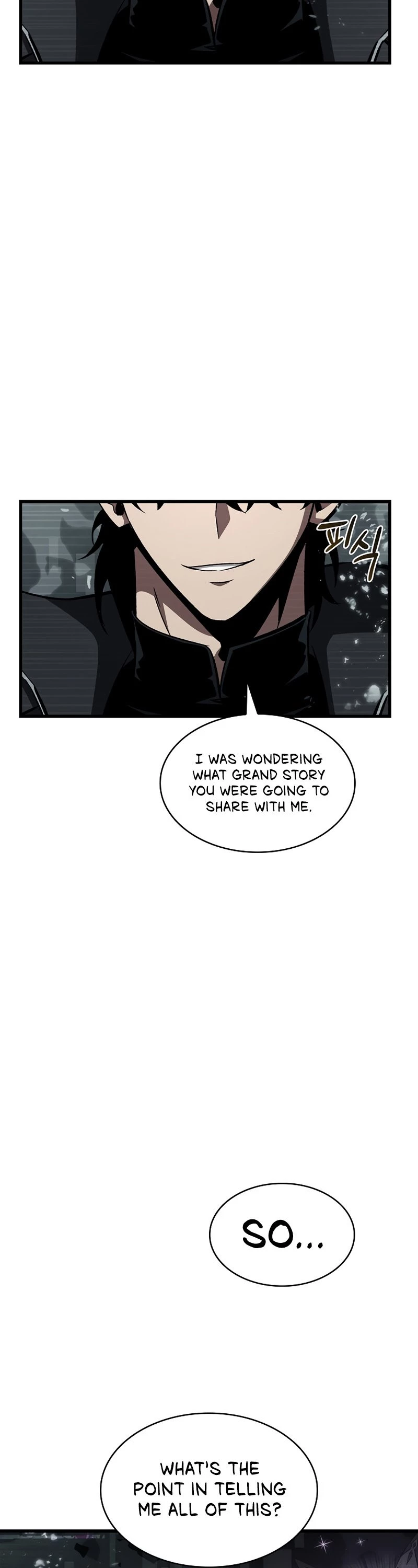 Pick Me Up Chapter 35 - 42