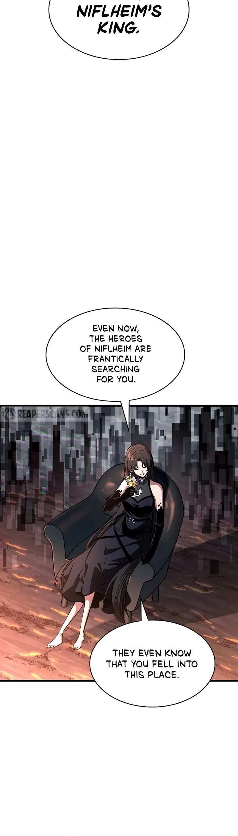 Pick Me Up Chapter 36 - 48