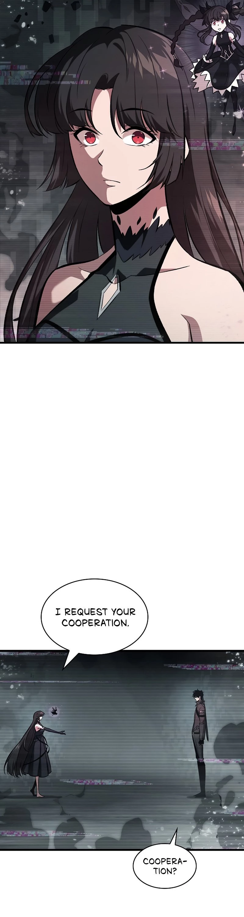 Pick Me Up Chapter 35 - 43